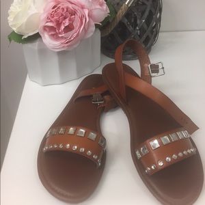 Brand new Seven Dials Sandals